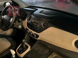 هيونداي جراند آي 10